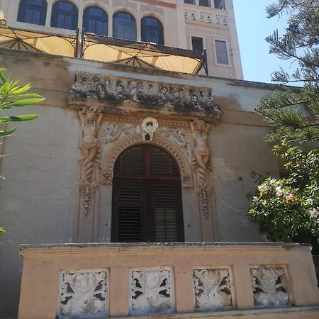 Relais dei Mori Casa Vacanze Palermo Casteldaccia Exterior foto