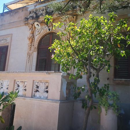 Relais dei Mori Casa Vacanze Palermo Casteldaccia Exterior foto