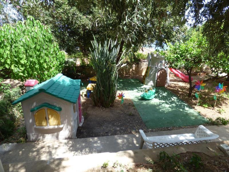 Relais dei Mori Casa Vacanze Palermo Casteldaccia Exterior foto