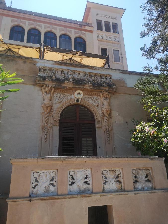 Relais dei Mori Casa Vacanze Palermo Casteldaccia Exterior foto