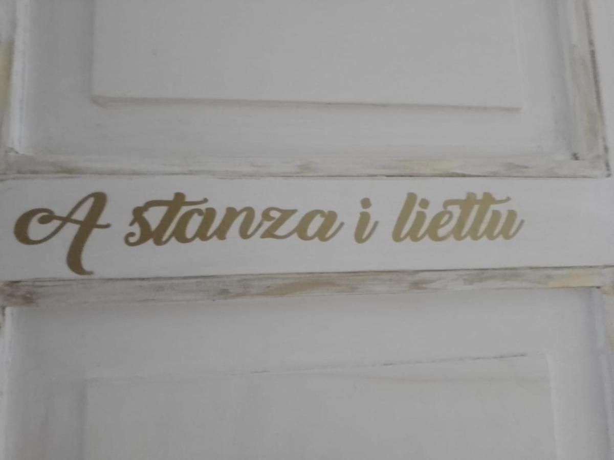 Relais dei Mori Casa Vacanze Palermo Casteldaccia Exterior foto