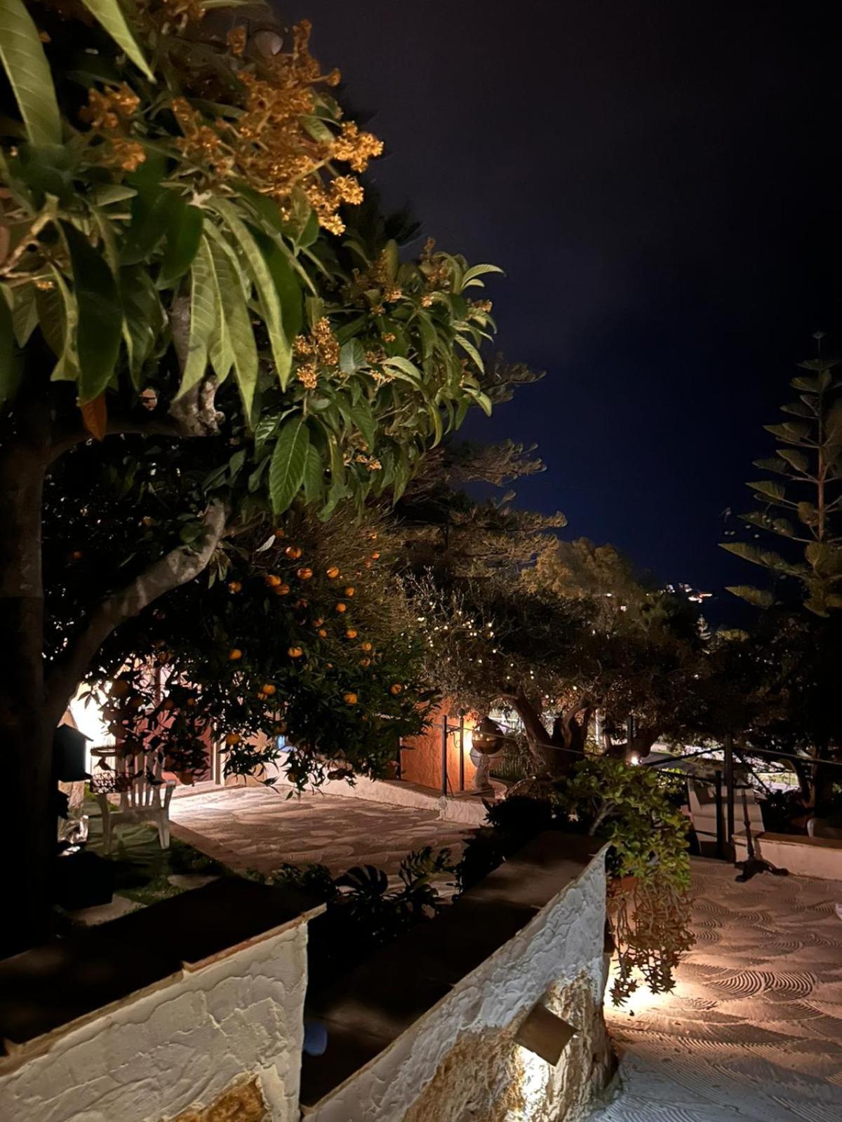 Relais dei Mori Casa Vacanze Palermo Casteldaccia Exterior foto