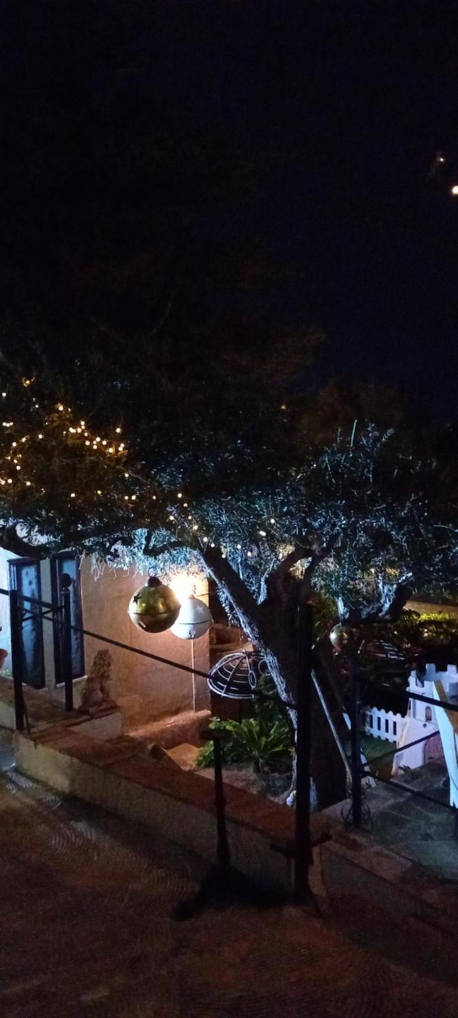 Relais dei Mori Casa Vacanze Palermo Casteldaccia Exterior foto