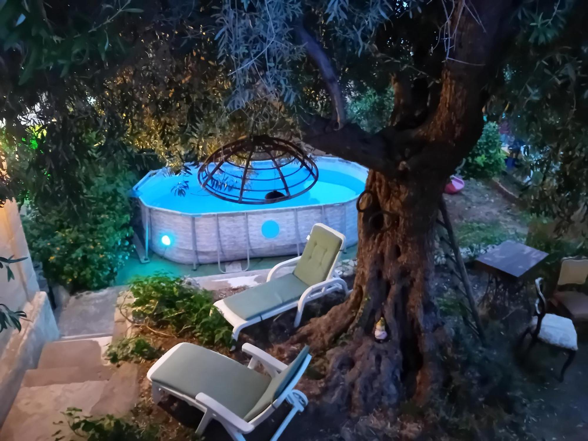 Relais dei Mori Casa Vacanze Palermo Casteldaccia Exterior foto