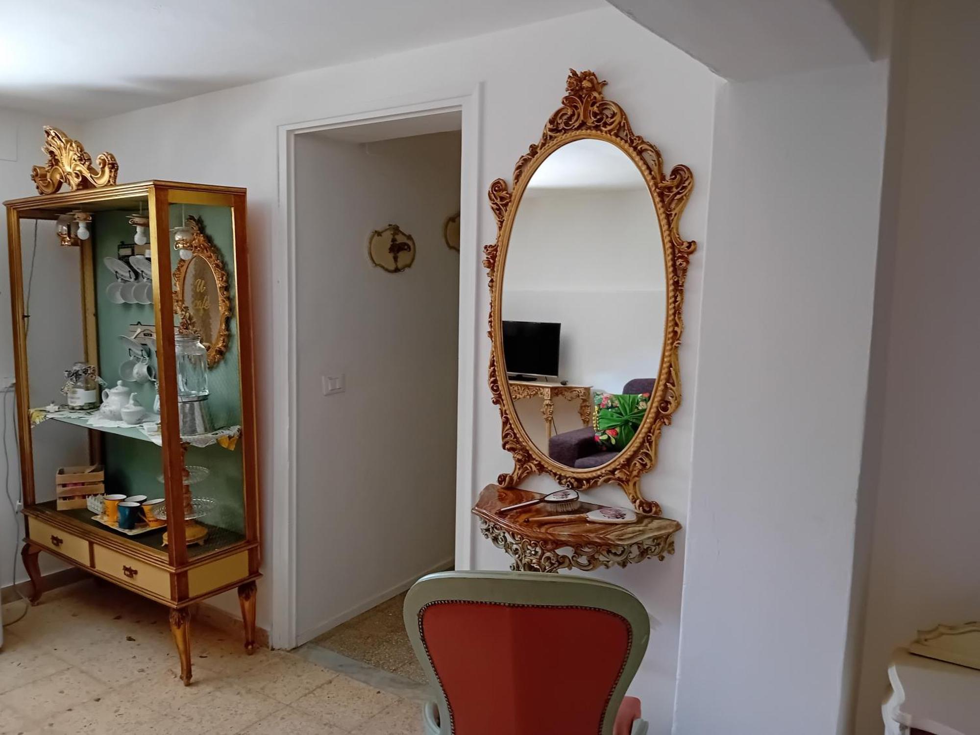 Relais dei Mori Casa Vacanze Palermo Casteldaccia Exterior foto