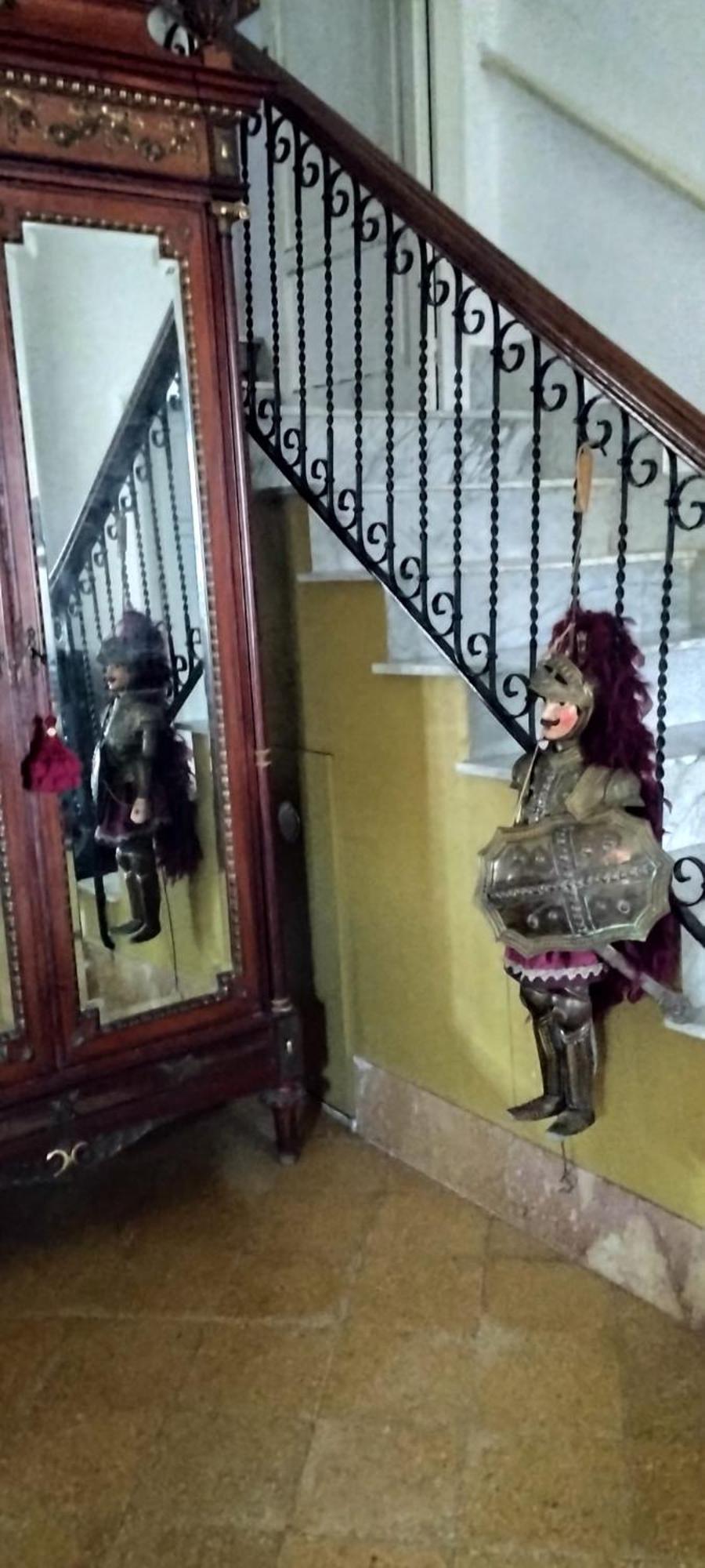 Relais dei Mori Casa Vacanze Palermo Casteldaccia Exterior foto