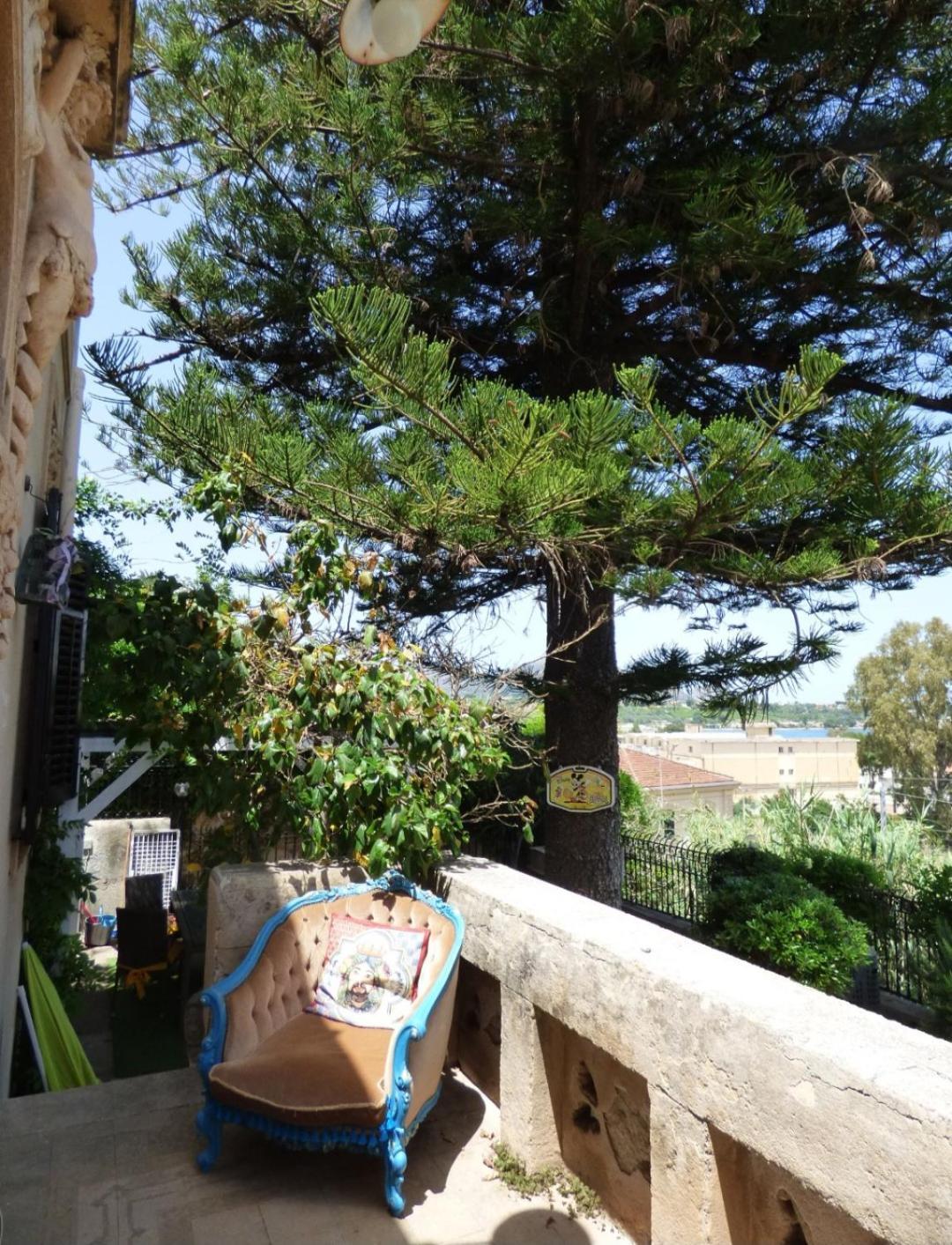 Relais dei Mori Casa Vacanze Palermo Casteldaccia Exterior foto