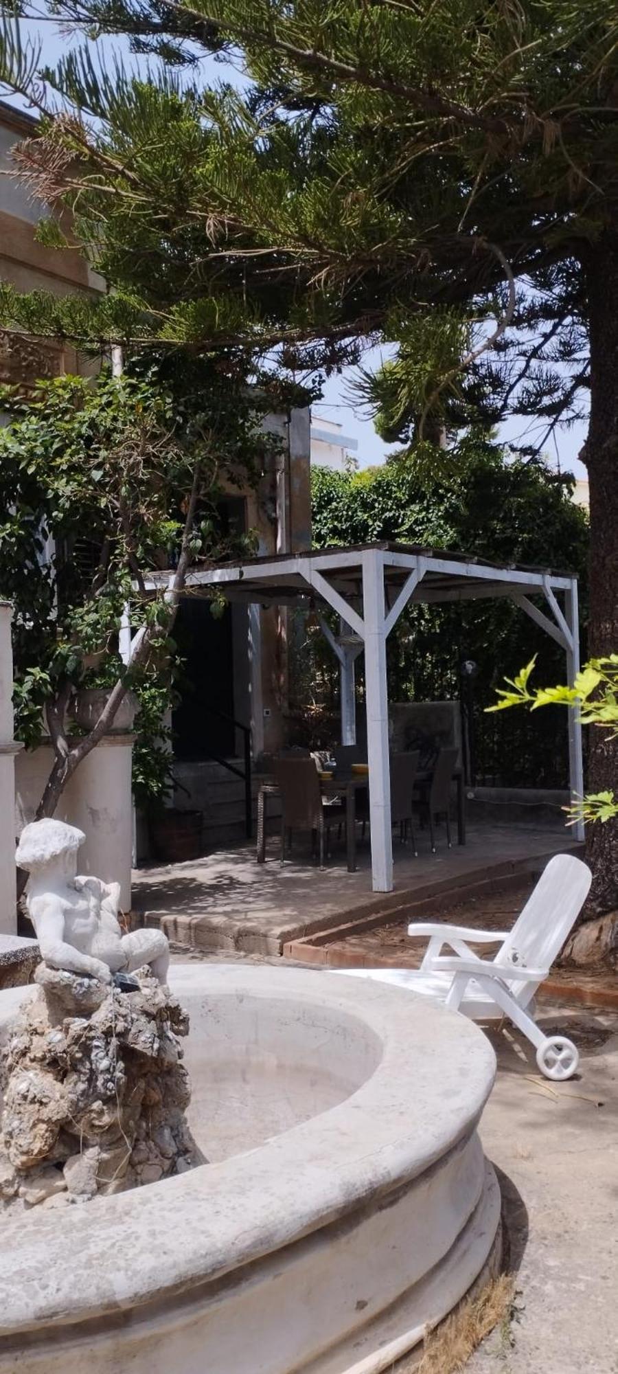 Relais dei Mori Casa Vacanze Palermo Casteldaccia Exterior foto
