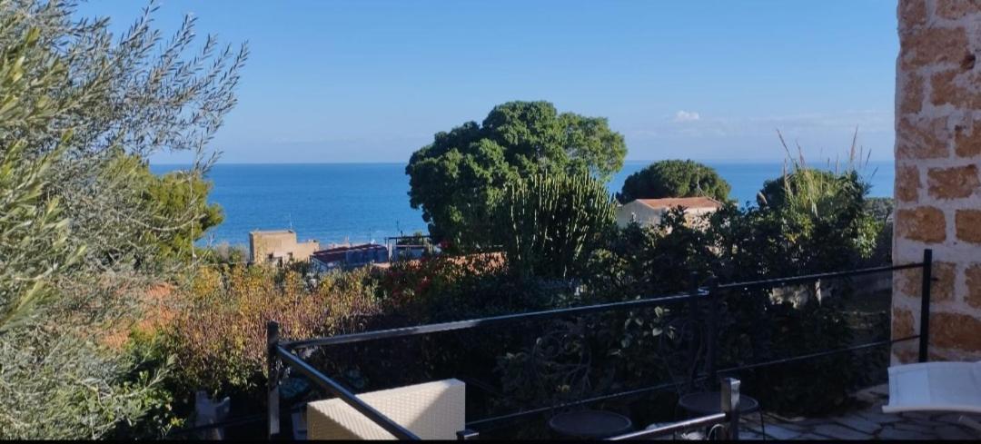 Relais dei Mori Casa Vacanze Palermo Casteldaccia Exterior foto