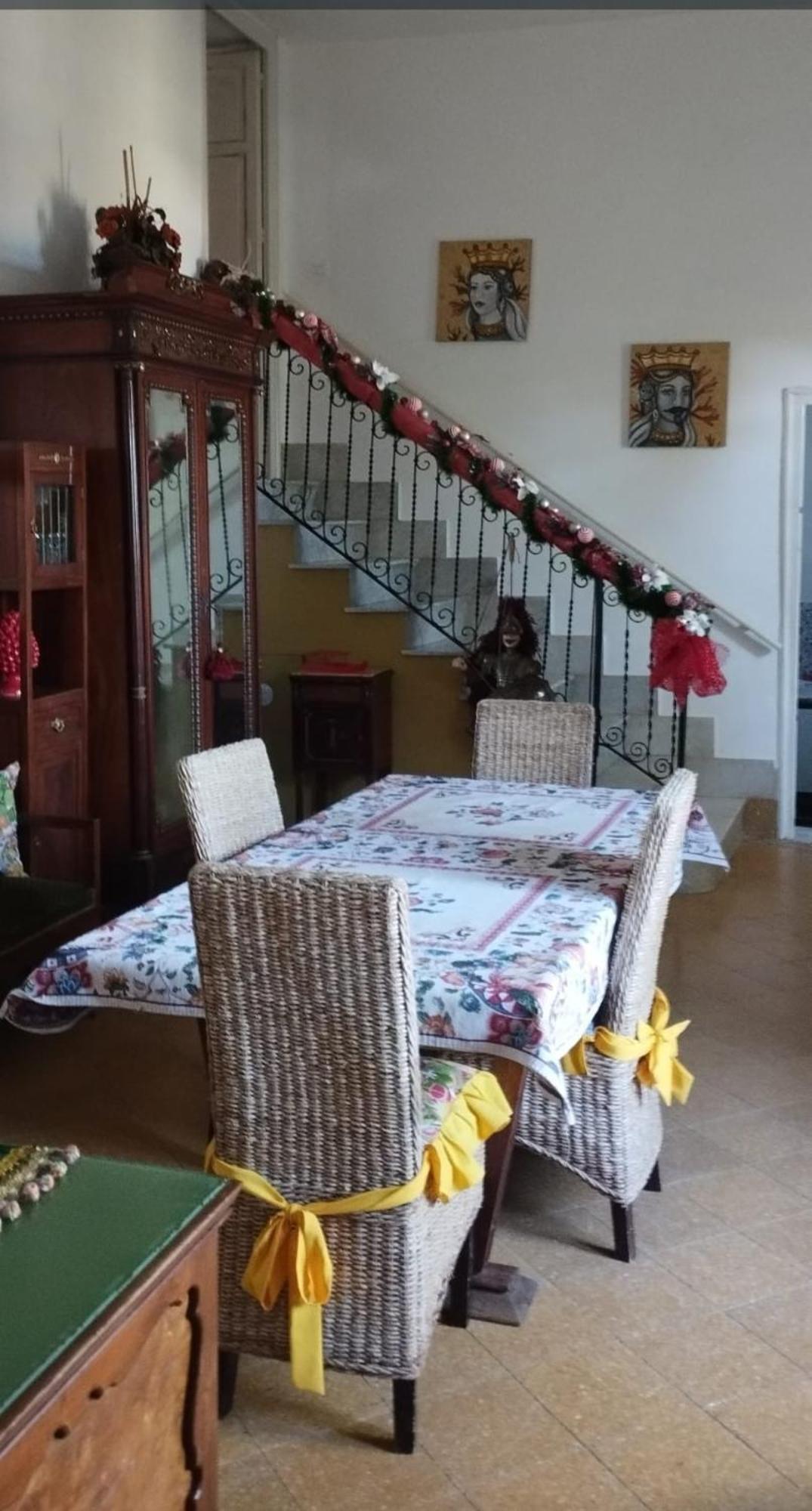 Relais dei Mori Casa Vacanze Palermo Casteldaccia Exterior foto