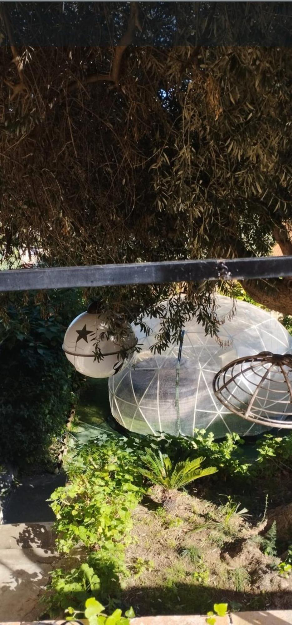 Relais dei Mori Casa Vacanze Palermo Casteldaccia Exterior foto