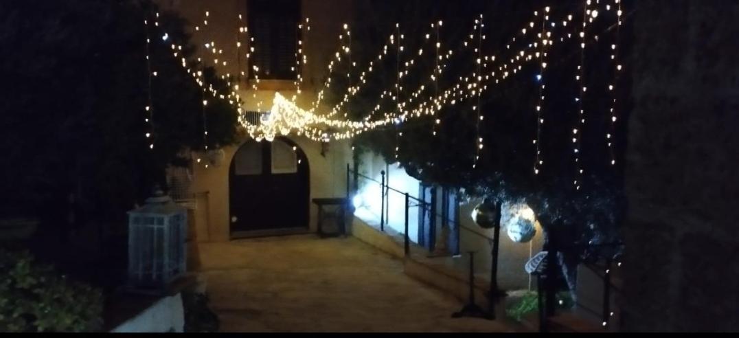 Relais dei Mori Casa Vacanze Palermo Casteldaccia Exterior foto