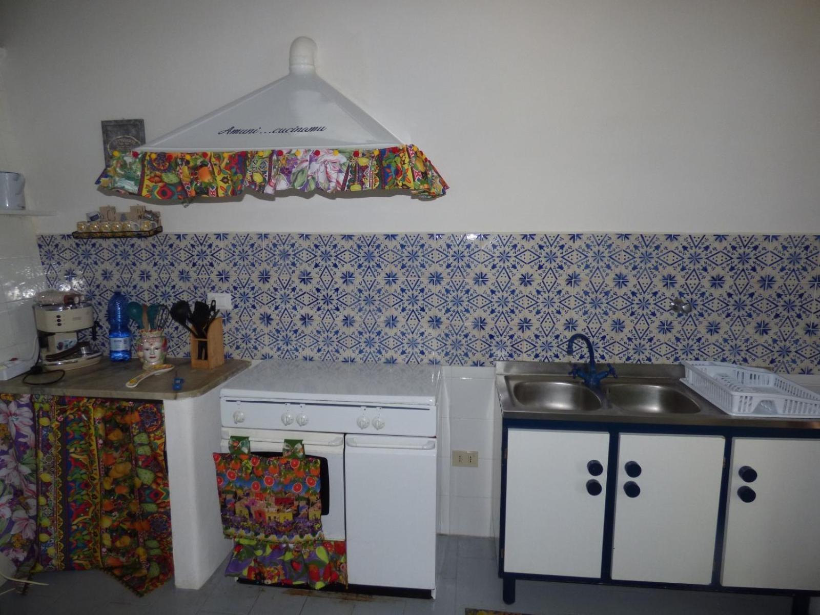 Relais dei Mori Casa Vacanze Palermo Casteldaccia Exterior foto