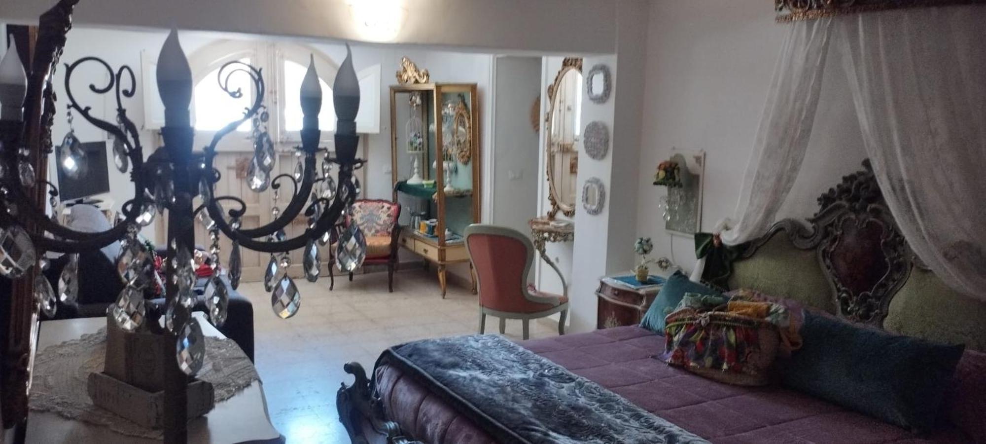Relais dei Mori Casa Vacanze Palermo Casteldaccia Exterior foto