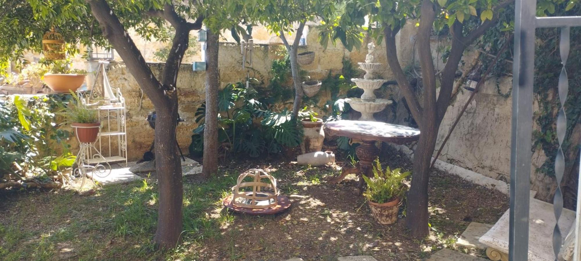 Relais dei Mori Casa Vacanze Palermo Casteldaccia Exterior foto