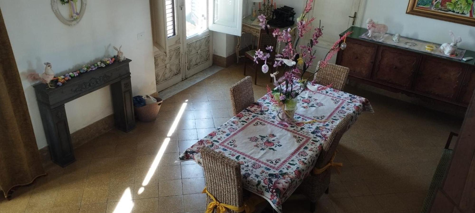 Relais dei Mori Casa Vacanze Palermo Casteldaccia Exterior foto